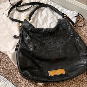 Marc Jacobs crossbody hobo